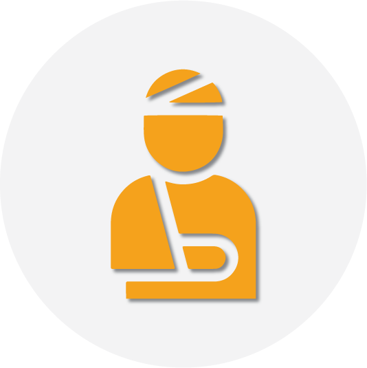 Úrazové pojištění Úrazové pojištění