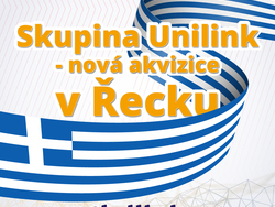 Řecký Mega Brokers spojuje síly s Unilink Group
