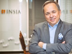 Ivan Špirakus: Klima mění pojišťovnictví. Makléř jako průvodce novou realitou